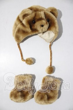 画像1: SDM/OF:かぶりもの U-26-03-25-146-TN-ZU