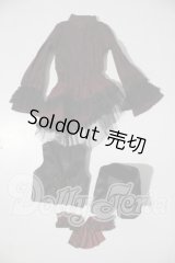 SDM＆MSD/OF:衣装セット U-26-03-25-135-TN-ZU