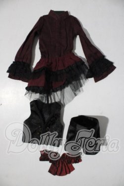 画像1: SDM＆MSD/OF:衣装セット U-26-03-25-135-TN-ZU