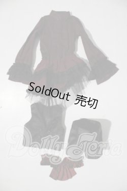 画像1: SDM＆MSD/OF:衣装セット U-26-03-25-135-TN-ZU