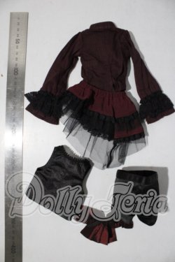 画像2: SDM＆MSD/OF:衣装セット U-26-03-25-135-TN-ZU