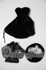 SDM＆MSD/OF:衣装セット U-26-03-25-136-TN-ZU