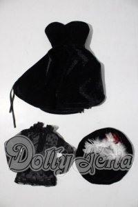 SDM＆MSD/OF:衣装セット U-26-03-25-136-TN-ZU