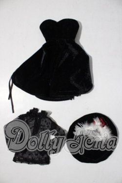 画像1: SDM＆MSD/OF:衣装セット U-26-03-25-136-TN-ZU