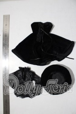 画像2: SDM＆MSD/OF:衣装セット U-26-03-25-136-TN-ZU