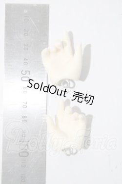 画像2: SDM/ハンドパーツ U-26-04-15-197-TN-ZU