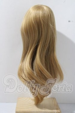 画像2: 7-8inch/ウィッグ U-26-04-08-015-TN-ZU