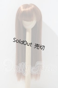 画像1: 7-8inch/ウィッグ U-26-04-08-029-TN-ZU