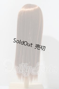 画像2: 7-8inch/ウィッグ U-26-04-08-029-TN-ZU