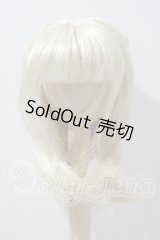7-8inch/ウィッグ U-26-04-08-027-TN-ZU