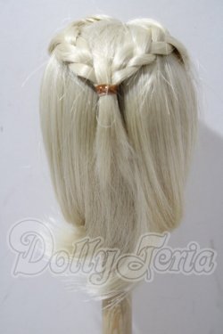 画像2: 7-8inch/ウィッグ U-26-04-08-027-TN-ZU