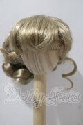 7-8inch/ウィッグ U-26-04-08-025-TN-ZU