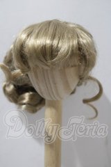 7-8inch/ウィッグ U-26-04-08-025-TN-ZU