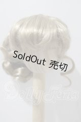 7-8inch/ウィッグ U-26-04-08-025-TN-ZU