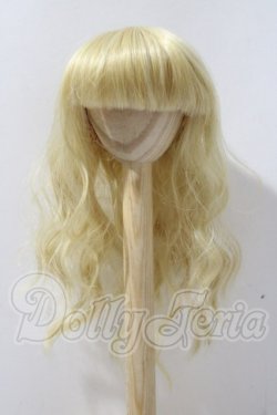 画像1: 7-8inch/ウィッグ U-26-04-08-035-TN-ZU