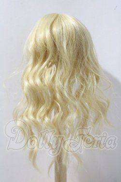 画像2: 7-8inch/ウィッグ U-26-04-08-035-TN-ZU