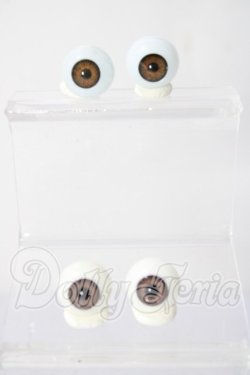 画像1: 16ｍｍ/アクリルアイ U-26-05-12-044-TN-ZU
