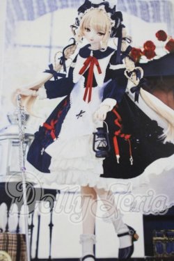 画像1: SDGr/木茶動物園　冬の魔女　追想 U-26-04-01-015-TN-ZU