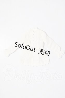 画像1: azone/of：こもれび森のお洋服屋さんPNSたゆたう夢チュニックブラウス A-26-04-01-1067-TN-ZU