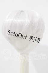 6-7inch/ウィッグ U-26-04-08-020-TN-ZU
