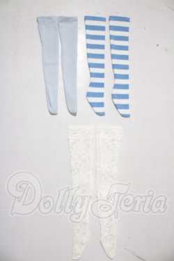 画像1: SD/OF:靴下 U-26-03-25-193-TN-ZU