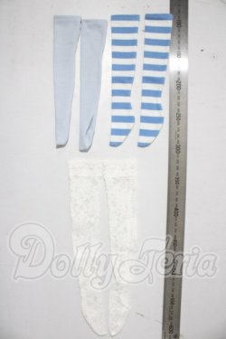 画像2: SD/OF:靴下 U-26-03-25-193-TN-ZU