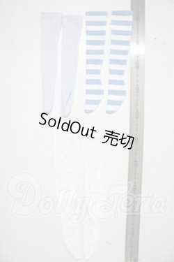 画像2: SD/OF:靴下 U-26-03-25-193-TN-ZU