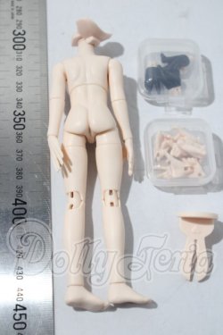 画像2: BABYBELL/1/12素体 A-26-04-01-1044-TN-ZU