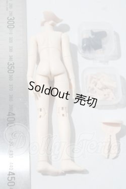 画像2: BABYBELL/1/12素体 A-26-04-01-1044-TN-ZU