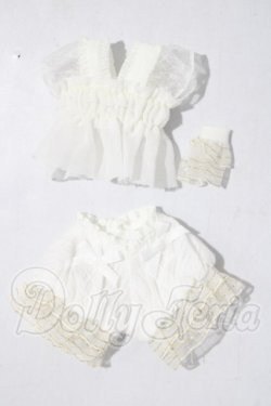 画像1: オビツ11/OF:衣装 A-26-04-01-1070-TN-ZU