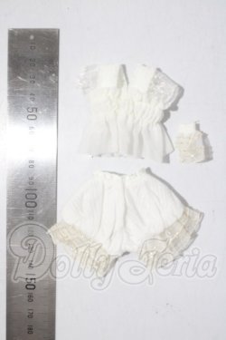 画像2: オビツ11/OF:衣装 A-26-04-01-1070-TN-ZU