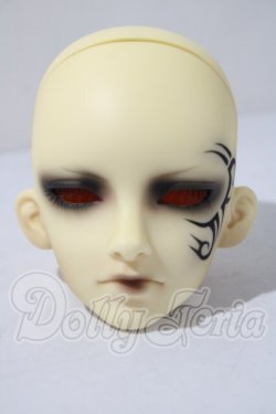 画像1: BJD CROBI/Hobin ver. nameless Limited A-26-04-01-1093-TN-ZU