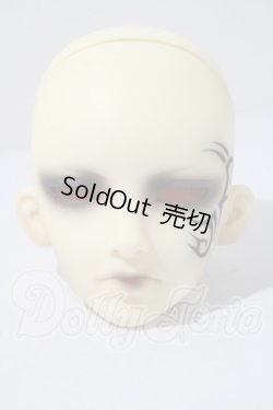 画像1: BJD CROBI/Hobin ver. nameless Limited A-26-04-01-1093-TN-ZU