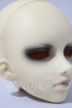 画像2: BJD CROBI/Hobin ver. nameless Limited A-26-04-01-1093-TN-ZU