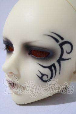 画像3: BJD CROBI/Hobin ver. nameless Limited A-26-04-01-1093-TN-ZU