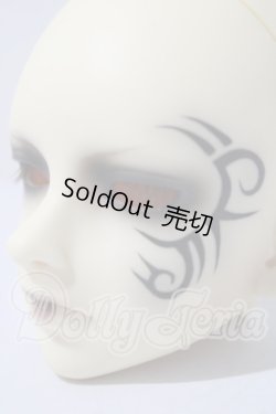 画像3: BJD CROBI/Hobin ver. nameless Limited A-26-04-01-1093-TN-ZU