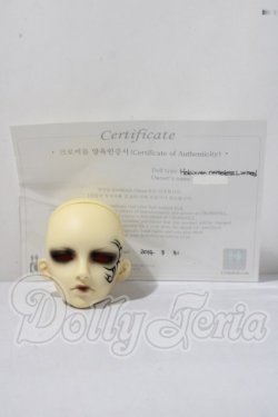 画像4: BJD CROBI/Hobin ver. nameless Limited A-26-04-01-1093-TN-ZU