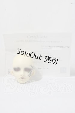 画像4: BJD CROBI/Hobin ver. nameless Limited A-26-04-01-1093-TN-ZU
