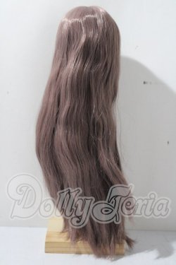 画像2: 8-9inch/ウィッグ U-26-04-08-037-TN-ZU