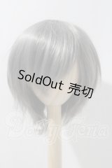 8-9inch/ウィッグ U-26-04-08-038-TN-ZU