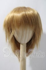 8-9inch/ウィッグ U-26-04-15-043-TN-ZU