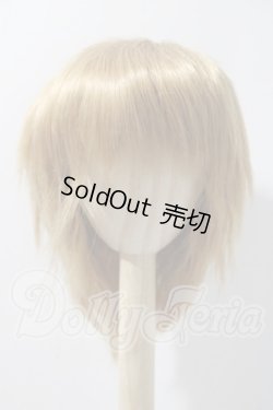 画像1: 8-9inch/ウィッグ U-26-04-15-043-TN-ZU