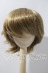 8-9inch/ウィッグ U-26-04-15-035-TN-ZU
