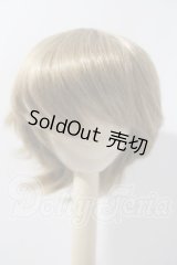 8-9inch/ウィッグ U-26-04-15-035-TN-ZU