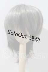 8-9inch/ウィッグ U-26-04-08-040-TN-ZU