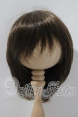 8-9inch/ウィッグ U-26-04-08-041-TN-ZU