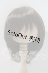 8-9inch/ウィッグ U-26-04-08-041-TN-ZU