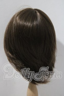 画像2: 8-9inch/ウィッグ U-26-04-08-041-TN-ZU