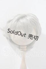 8-9inch/ウィッグ U-26-04-08-042-TN-ZU