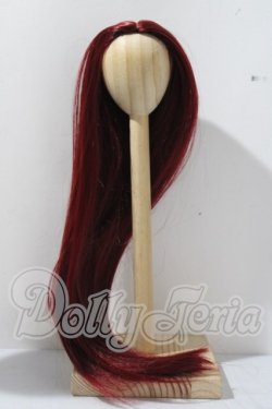 画像1: 8-9inch/ウィッグ U-26-04-08-043-TN-ZU